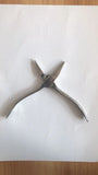 Stainless Steel Plier for Jewelry Hand Tools