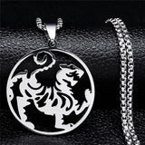 Shotokan Karate Pendant Necklace Symbol Jewelry