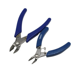 Stainless Steel Side Cutting Pliers for Jewelry Making