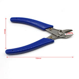 Stainless Steel Side Cutting Pliers for Jewelry Making