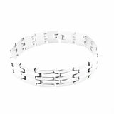 Men's Stainless Steel Bracelet Titanium
