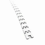 Men's Stainless Steel Bracelet Titanium