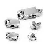 Stainless Steel Spring Clasps Lobster Clasp for Jewelry Making