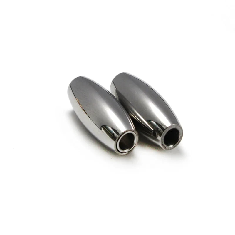 Strong Magnetic Clasps for Jewelry Necklace Bracelets DIY