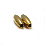 Strong Magnetic Clasps for Jewelry Necklace Bracelets DIY