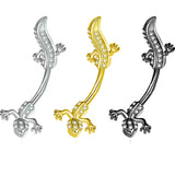 Stainless Steel Tarnish Belly Rings Belly Piercing