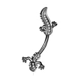 Stainless Steel Tarnish Belly Rings Belly Piercing