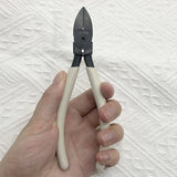 Stainless Steel Thin Chain Labor Saving Scissors Pliers