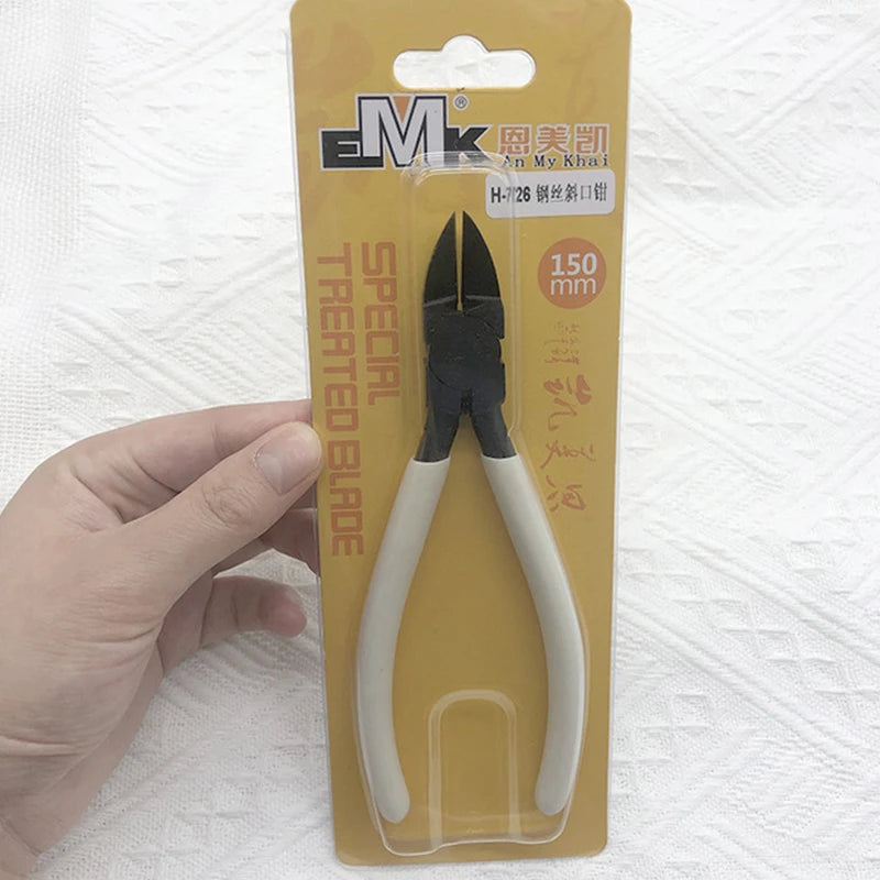 Stainless Steel Thin Chain Labor Saving Scissors Pliers