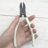 Stainless Steel Thin Chain Labor Saving Scissors Pliers