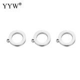 Stainless Steel Toggle Clasp 10 Set Jewelry Findings