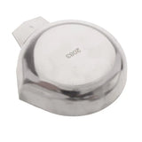Stainless Steel Weighing Cup Bowl Jewelry Tool