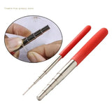 Stainless Steel Winding Rod Wrapping Wire Tool for DIY Jewelry Making