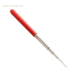 Stainless Steel Winding Rod Wrapping Wire Tool for DIY Jewelry Making