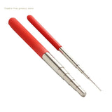 Stainless Steel Winding Rod Wrapping Wire Tool for DIY Jewelry Making