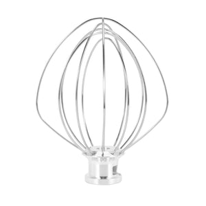 Stainless Steel Wire Whip Mixer Attachment for K45Ww 9704329