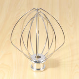 Stainless Steel Wire Whip Mixer Attachment for K45Ww 9704329