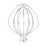 Stainless Steel Wire Whip Mixer Attachment for K45Ww 9704329