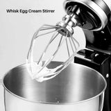 Stainless Steel Wire Whip Mixer Attachment for K45Ww 9704329