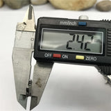 Stainless Steel Boy and Girl Pendant Charms for Jewelry Making