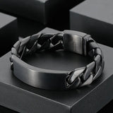 Stainless Steel Bracelet Titanium Steel Jewelry