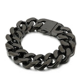 Stainless Steel Bracelet Titanium Steel Jewelry