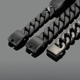 Titanium Steel Bracelet European American Jewelry