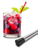 Stainless Steel Crushed Popsicle Cocktail Hammer