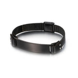 Stainless Steel Mesh Strap Bracelet European American Jewelry