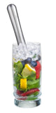 Stainless Steel Popsicle for Cocktails and Ornaments