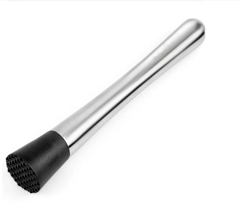 Stainless Steel Popsicle for Cocktails and Ornaments
