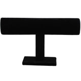 Bracelet Chain Bangle Watch T-bar Rack Holder Display Jewelry