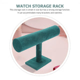 Bracelet Display Rack Jewelry Watch Organizer Necklace Storage