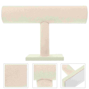 Bracelet Display Rack Jewelry Holder Watch Organizer