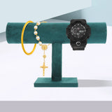 Bracelet Display Rack Jewelry Holder Watch Organizer