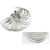 Jewelry Measuring Tool Ellipse Bangle Ring Bracelet Wrist Sizer