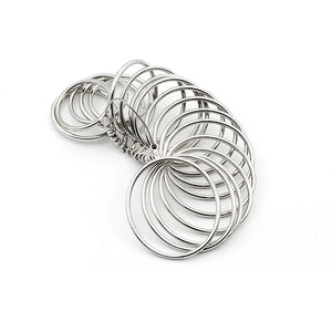 Jewelry Measuring Tool Ellipse Bangle Ring Bracelet Wrist Sizer