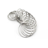 Jewelry Measuring Tool Ellipse Bangle Ring Bracelet Wrist Sizer