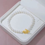 Star Shape 925 Sterling Silver Clasps and Hooks 3pcs/lot
