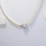 Star Shape 925 Sterling Silver Clasps and Hooks 3pcs/lot