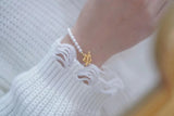 Star Shape 925 Sterling Silver Clasps and Hooks 3pcs/lot