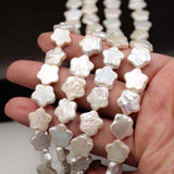 Freshwater Pearl Bead Baroque Loose Beads for Jewelry Making DIY