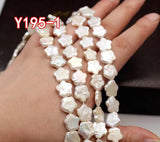 Freshwater Pearl Bead Baroque Loose Beads for Jewelry Making DIY