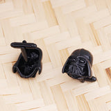 Darth Vader Star Wars Cufflinks Engravable Clasp