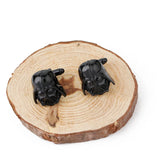 Darth Vader Star Wars Cufflinks Engravable Clasp