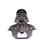 Star Wars Rise of Skywalker Stormtrooper BB8 Airship Keychain Bottle Opener