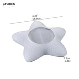 Starfish Dish Epoxy Resin Mold Storage Tray Container Silicone Mould DIY Crafts