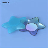 Starfish Dish Epoxy Resin Mold Storage Tray Container Silicone Mould DIY Crafts