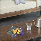 Starfish Dish Storage Silicone Mold DIY Five-pointed Star Crystal Epoxy Resin