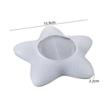 Starfish Dish Storage Silicone Mold DIY Five-pointed Star Crystal Epoxy Resin